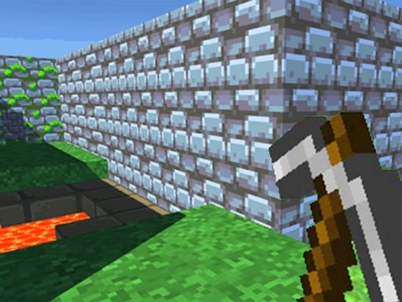 Survival Craft Image