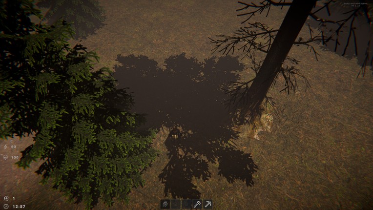 Sword of Shadow: Revolution screenshot