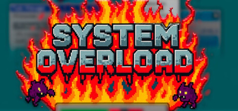 System Overload Image