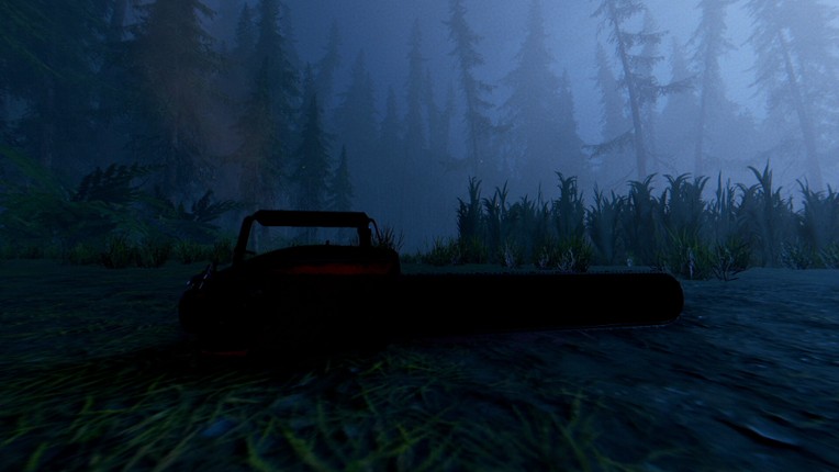 Tales Beyond The Tomb: Route 86 screenshot