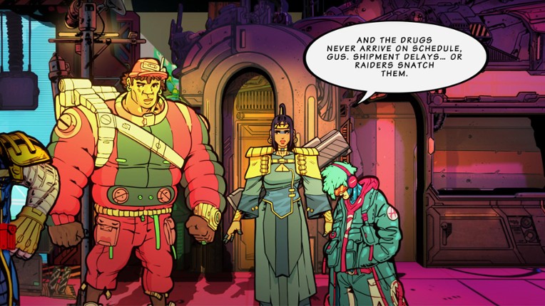 Tax-Force screenshot