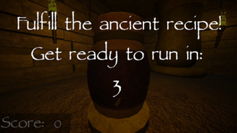 Terracotta Pie Image