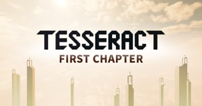 Tesseract - First Chapter - Beta Image