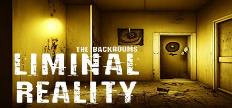 Games like The Backrooms: Liminal Reality