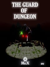 The guard of dungeon Image