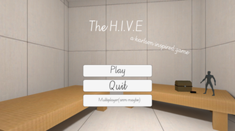 The H.I.V.E Image