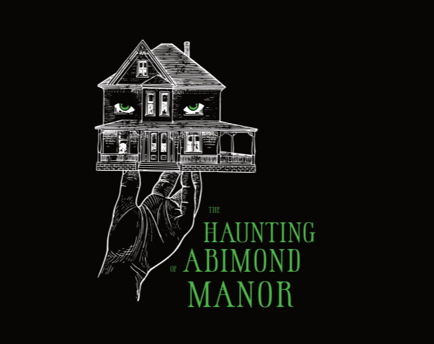 Games like The Haunting of Abimond Manor