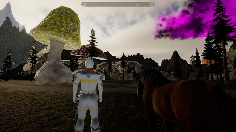 The Host: Cataclysm screenshot