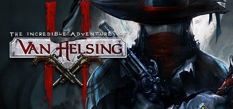 Games like The Incredible Adventures of Van Helsing II