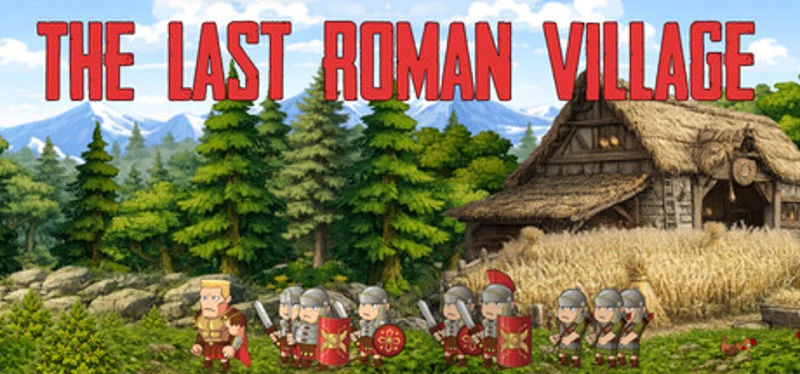 The Last Roman Village Image
