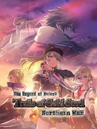 The Legend of Heroes: Trails of Cold Steel - Northern War Image