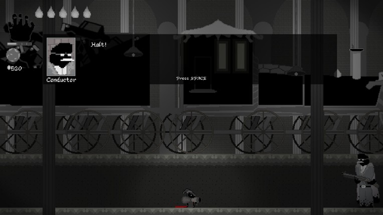 The Milliner screenshot