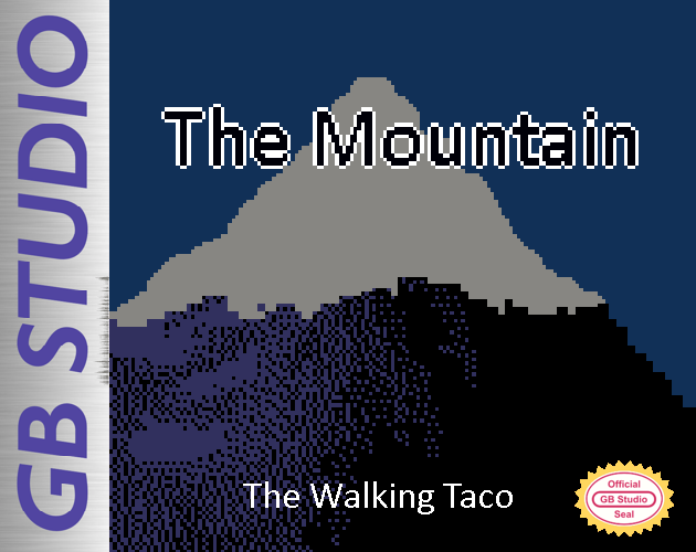 Games like The Mountain