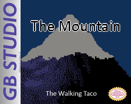 The Mountain Image