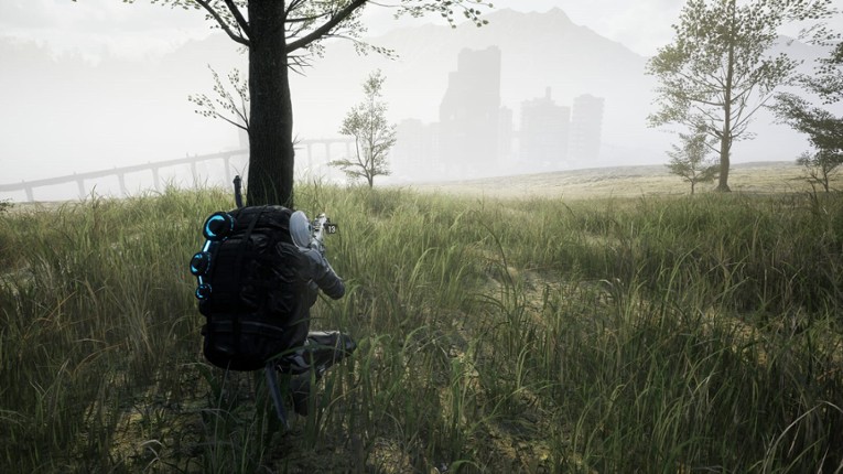 The Netcode Conflict screenshot