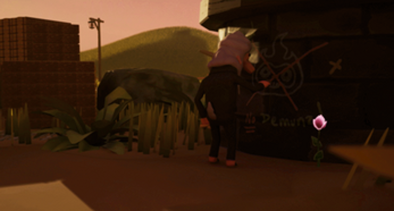 The Ritual Image