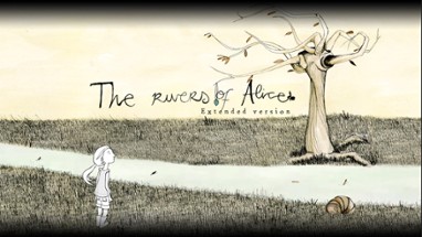 The Rivers of Alice: Extended Version Image