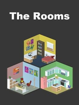 Games like The Rooms