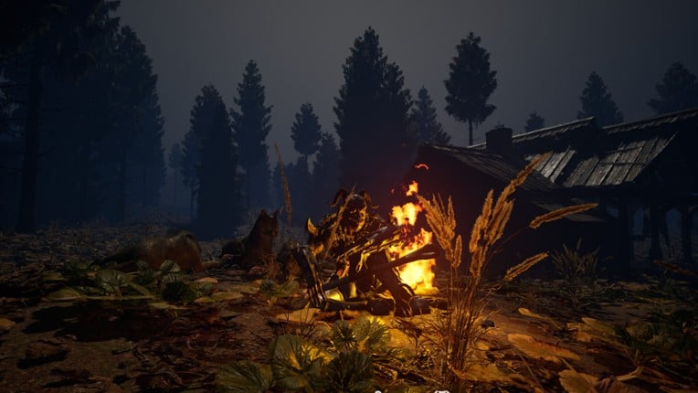 The Secret of Velmora screenshot