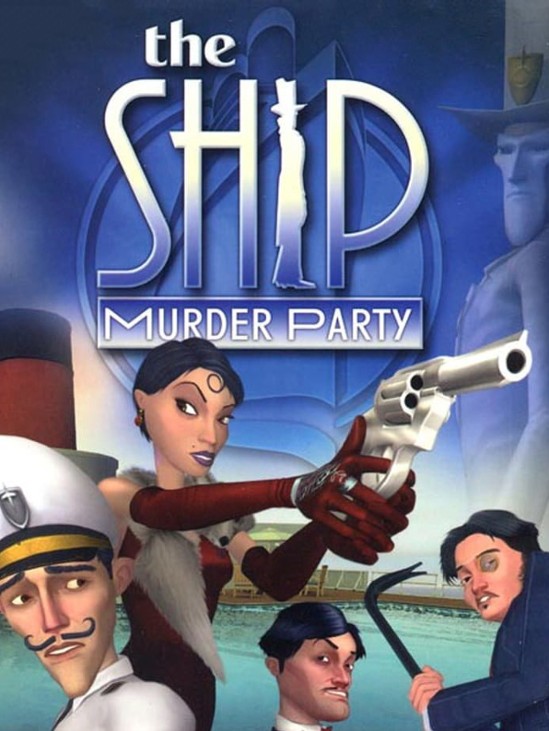 Games like The Ship: Murder Party
