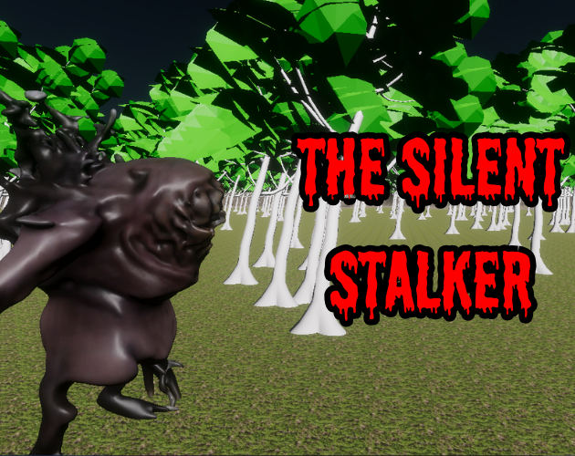 Games like The Silent Stalker (The Deep Elements)  Episode 1