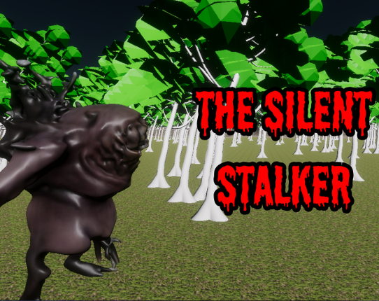 The Silent Stalker (The Deep Elements)  Episode 1 Image