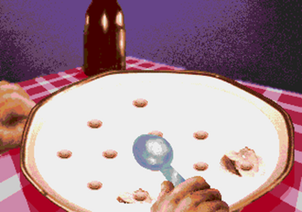 The Three Stooges screenshot