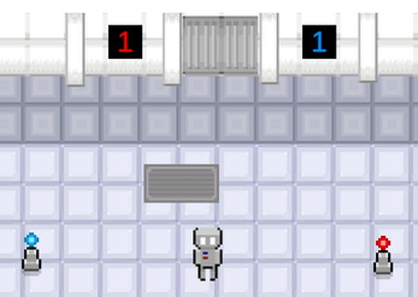 The Unbalance Lab Image