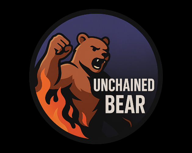 Games like The Unchained Bear