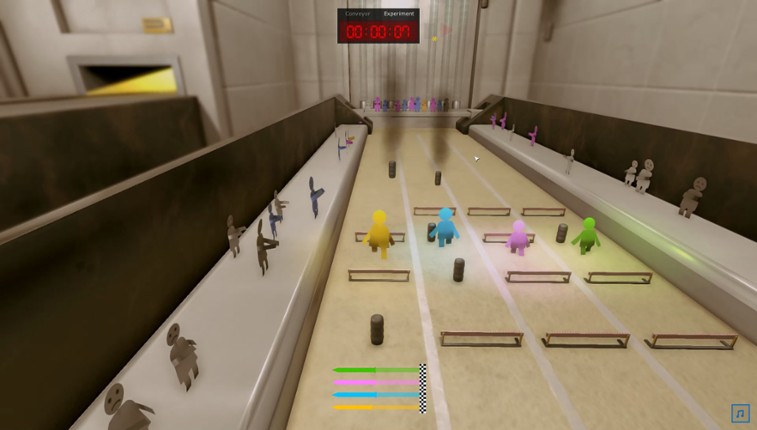 Thin Judgment screenshot