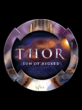 Games like Thor: Son of Asgard