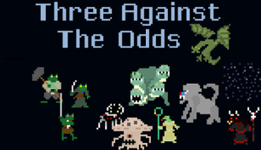 Three Against the Odds Image