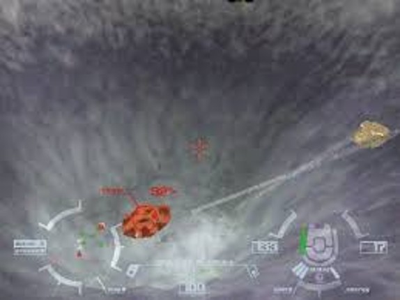 Thunder Brigade Image