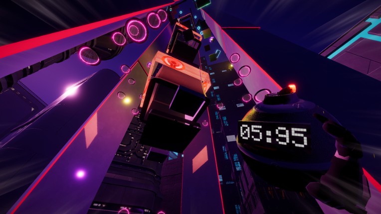 Ticking Together screenshot