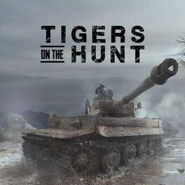 Games like Tigers on the Hunt