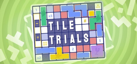 Games like Tile Trials
