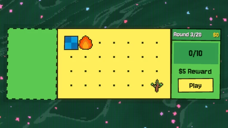Tileneer screenshot