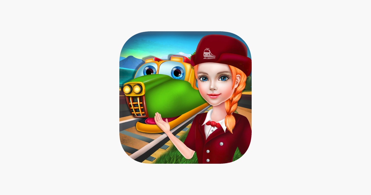 Games like Train Station Simulator Game