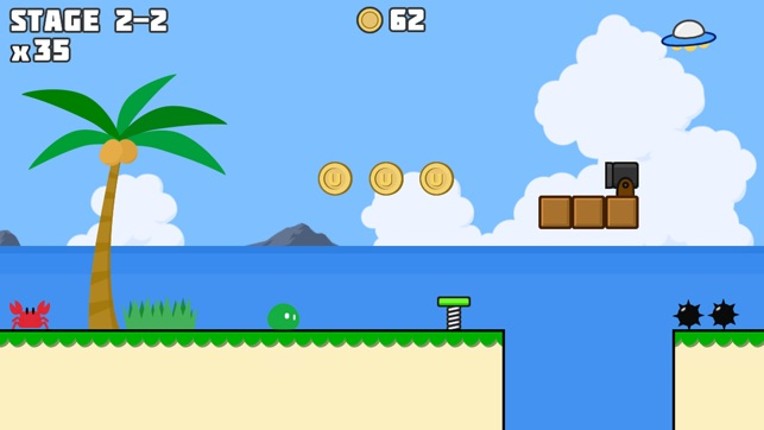 TrapSlimeAction Image