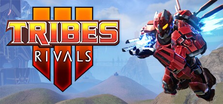 Games like TRIBES 3: Rivals