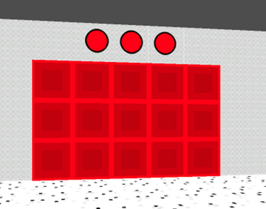 Try To Escape! screenshot