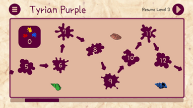 Tyrian Purple Image