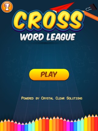 Ultimate Word Whizzle Image