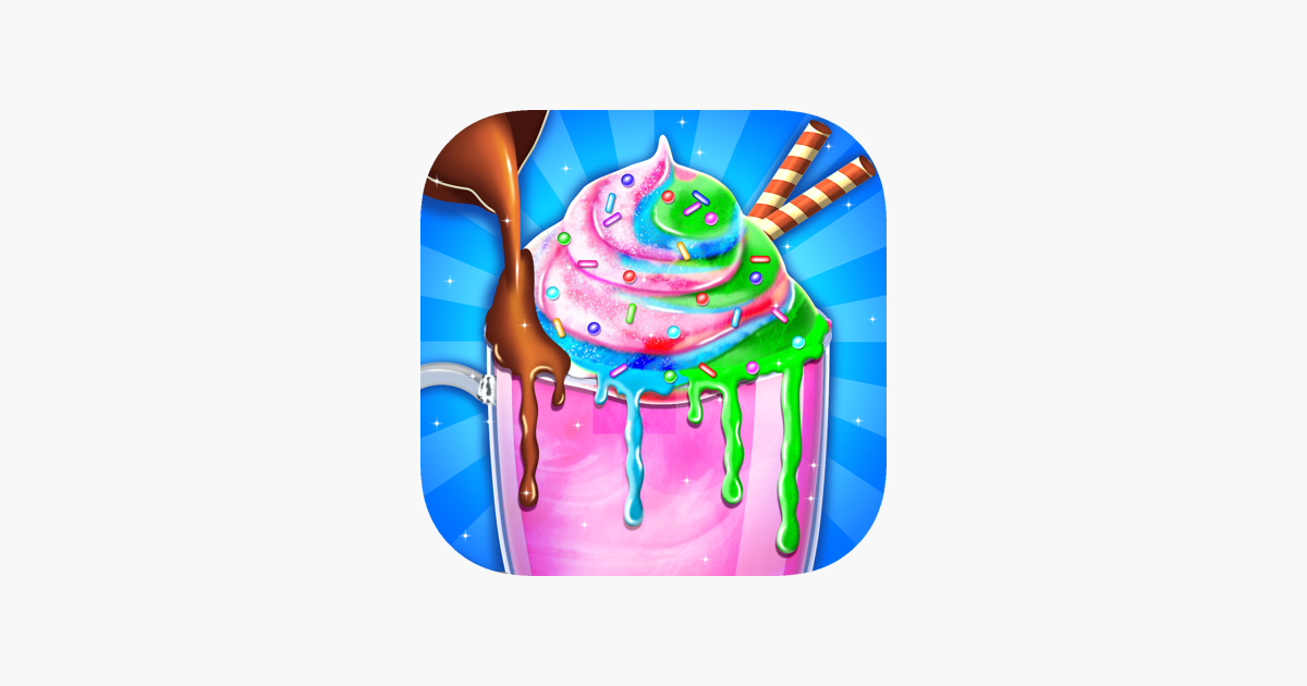 Games like Unicorn Hot Chocolate & Toast