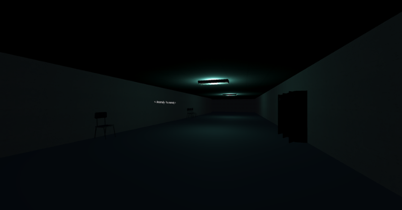 Unseen Anomaly Image