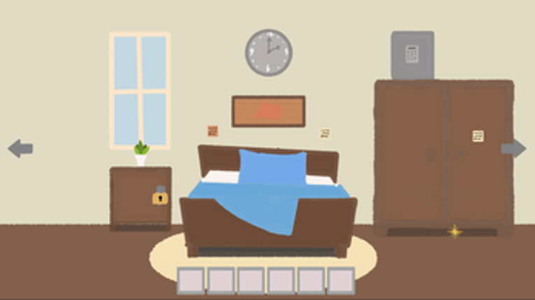 Unspoken Memory,  Be My Mistake screenshot