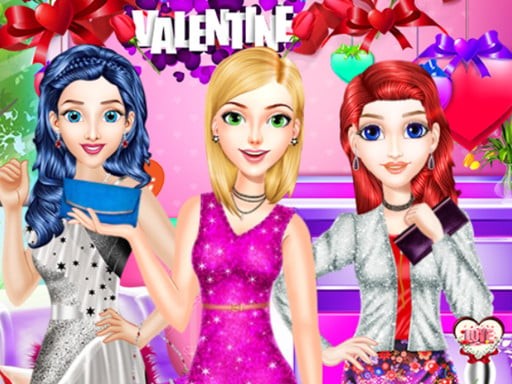 Games like Valentines Day Single Party