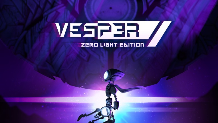 Vesper: Zero Light Edition Game Cover