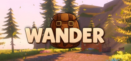 Games like Wander