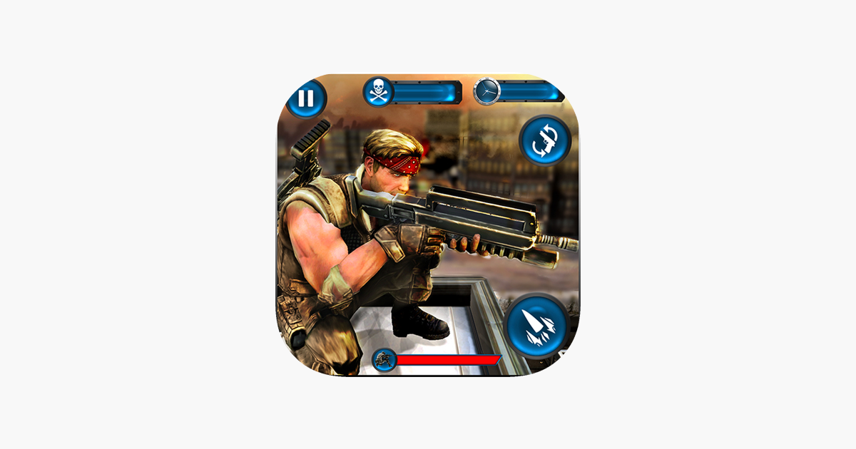 Games like War of Commandos - WoC